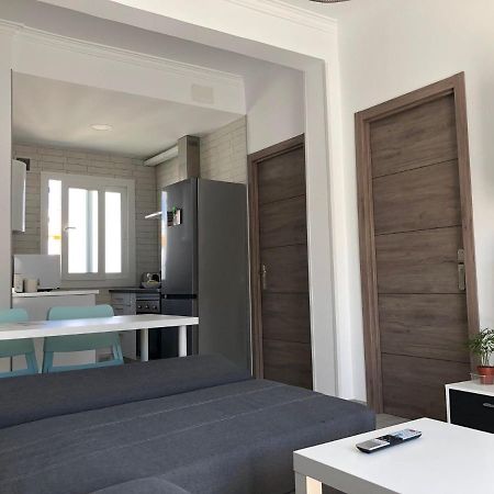 Apartamento Casa Raboatun Jerez De La Frontera Exterior foto