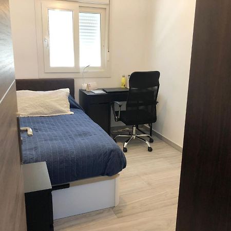 Apartamento Casa Raboatun Jerez De La Frontera Exterior foto