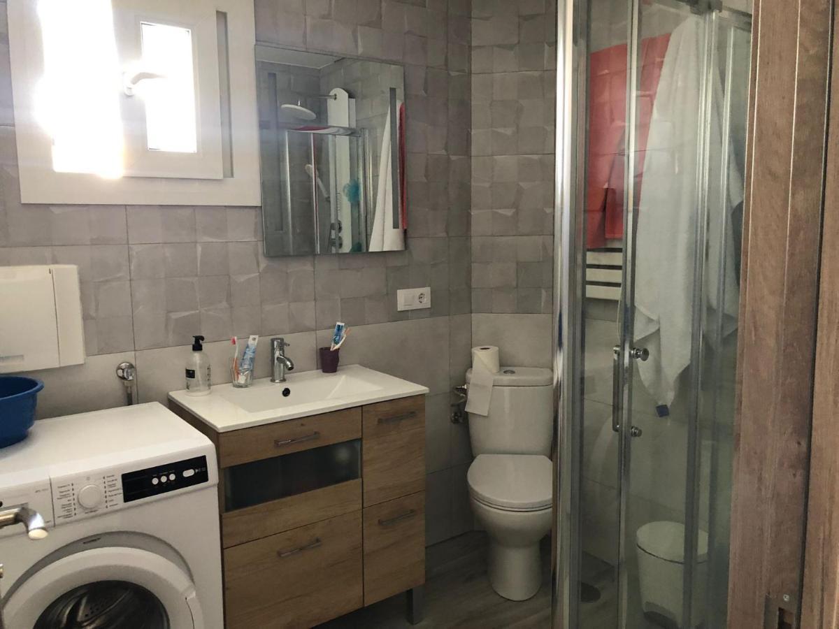 Apartamento Casa Raboatun Jerez De La Frontera Exterior foto