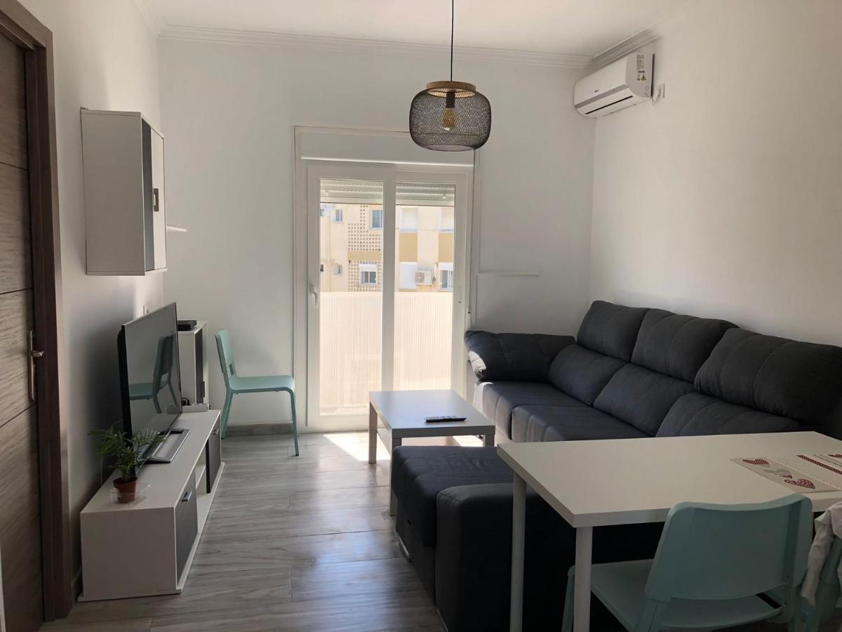 Apartamento Casa Raboatun Jerez De La Frontera Exterior foto