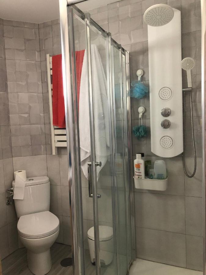Apartamento Casa Raboatun Jerez De La Frontera Exterior foto