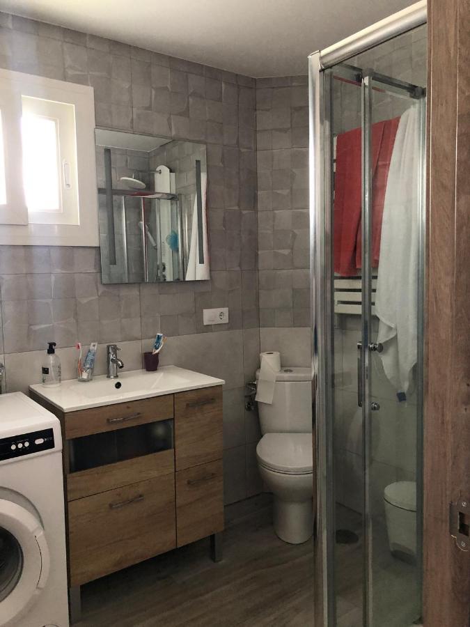 Apartamento Casa Raboatun Jerez De La Frontera Exterior foto