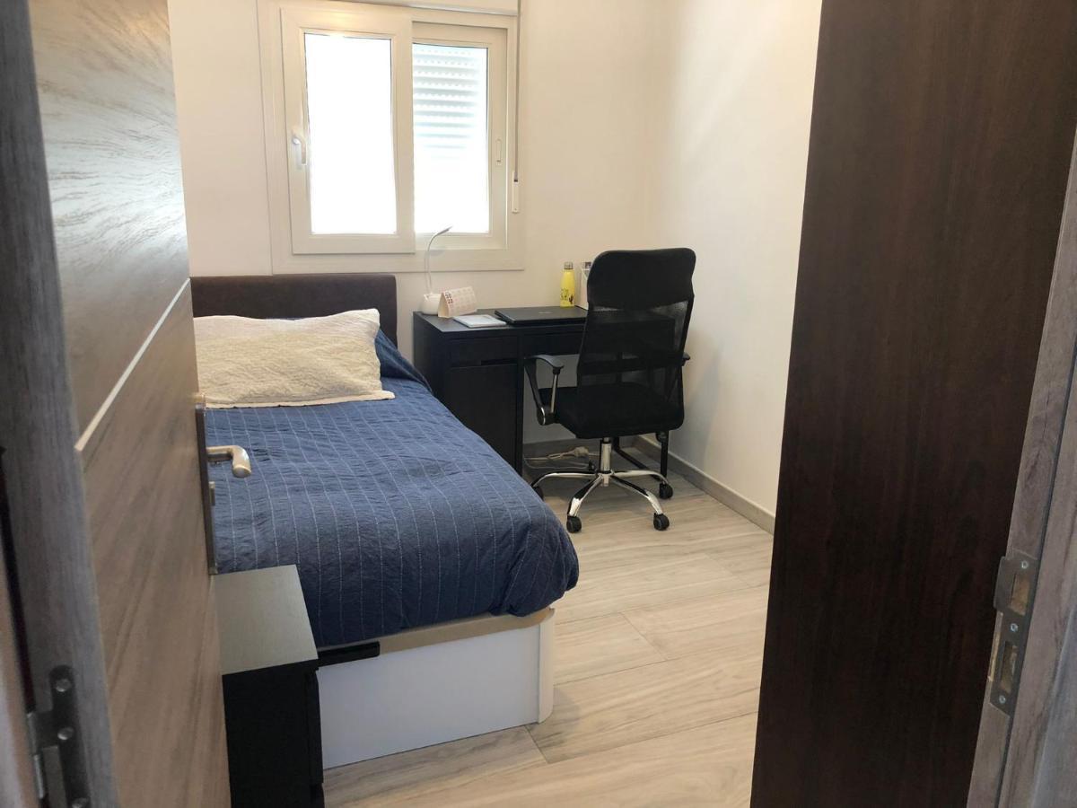 Apartamento Casa Raboatun Jerez De La Frontera Exterior foto